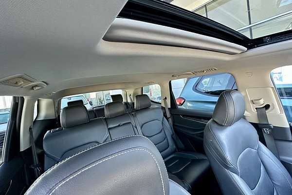 2023 LDV D90 Executive SV9A