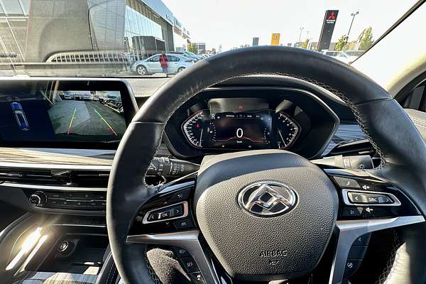 2023 LDV D90 Executive SV9A