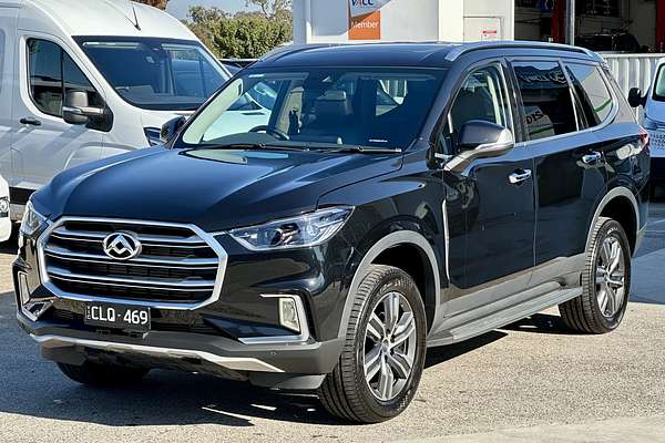2023 LDV D90 Executive SV9A