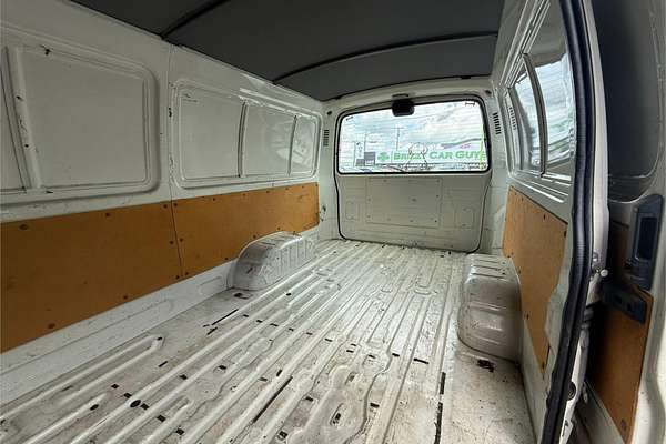 2000 Toyota Hiace RZH113R
