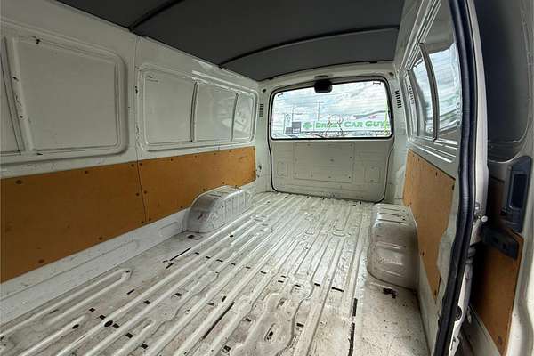 2000 Toyota HIACE RZH113R