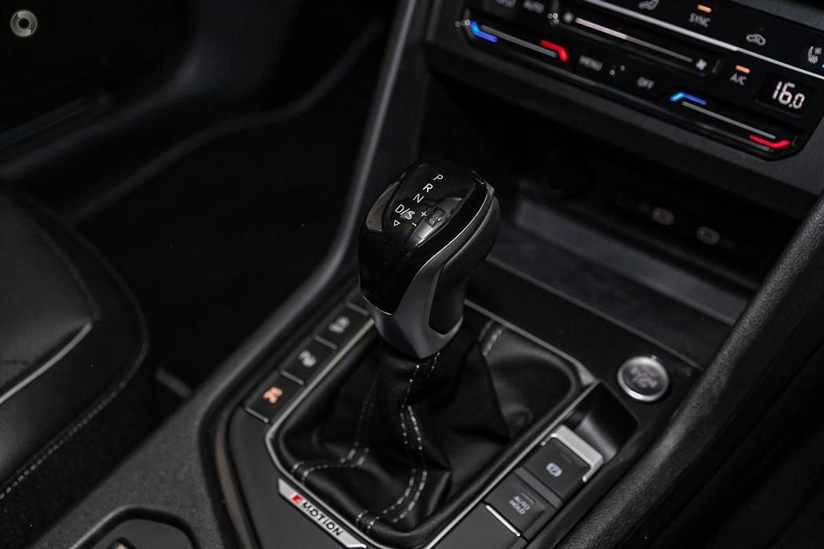 2024 Volkswagen Tiguan Wolfsburg Edition Allspace 5N
