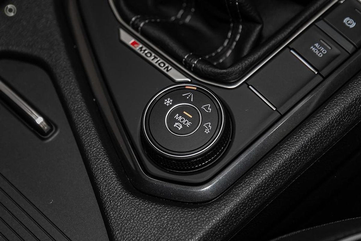 2024 Volkswagen Tiguan Wolfsburg Edition Allspace 5N