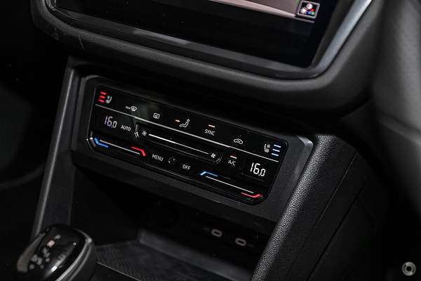 2024 Volkswagen Tiguan Wolfsburg Edition Allspace 5N