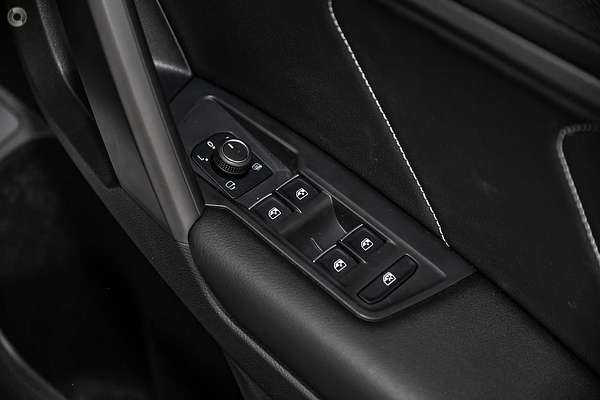 2024 Volkswagen Tiguan Wolfsburg Edition Allspace 5N
