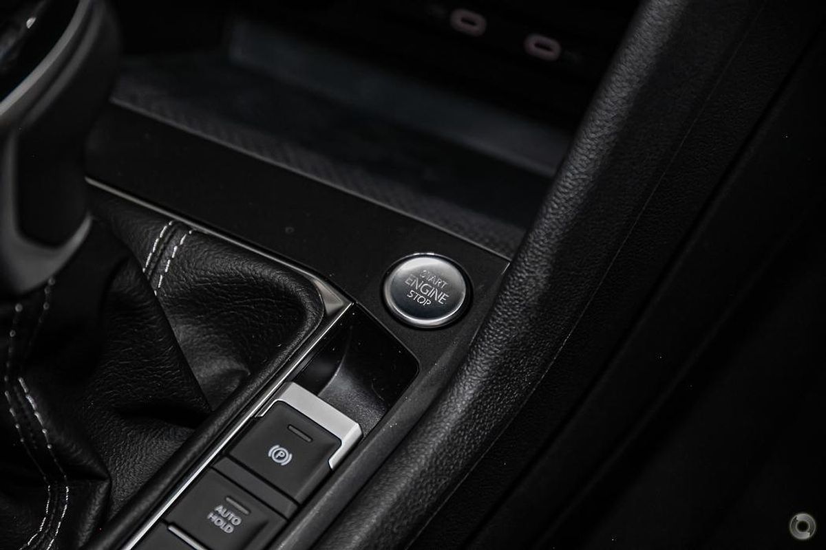 2024 Volkswagen Tiguan Wolfsburg Edition Allspace 5N