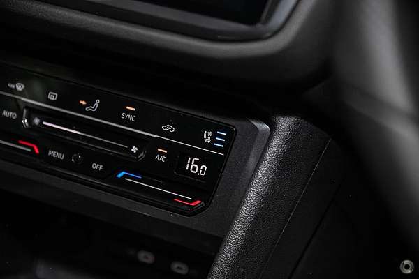 2024 Volkswagen Tiguan Wolfsburg Edition Allspace 5N