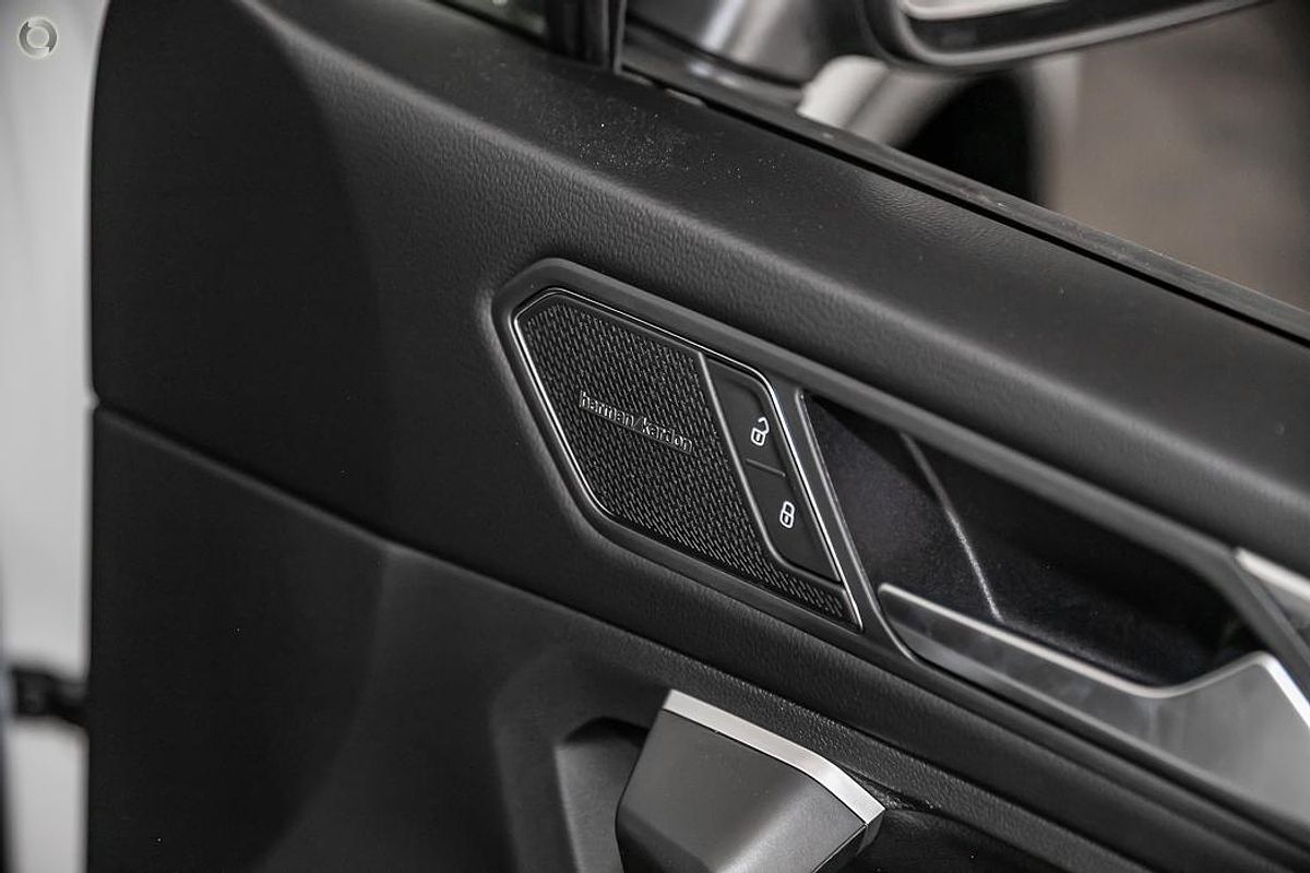 2024 Volkswagen Tiguan Wolfsburg Edition Allspace 5N
