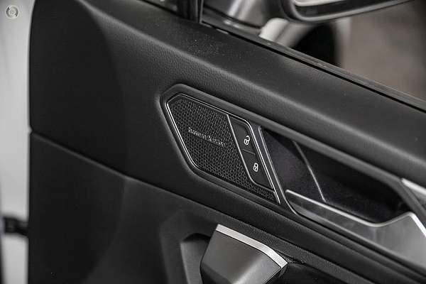 2024 Volkswagen Tiguan Wolfsburg Edition Allspace 5N