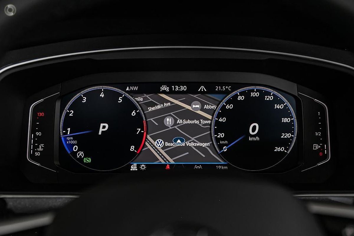 2024 Volkswagen Tiguan Wolfsburg Edition Allspace 5N