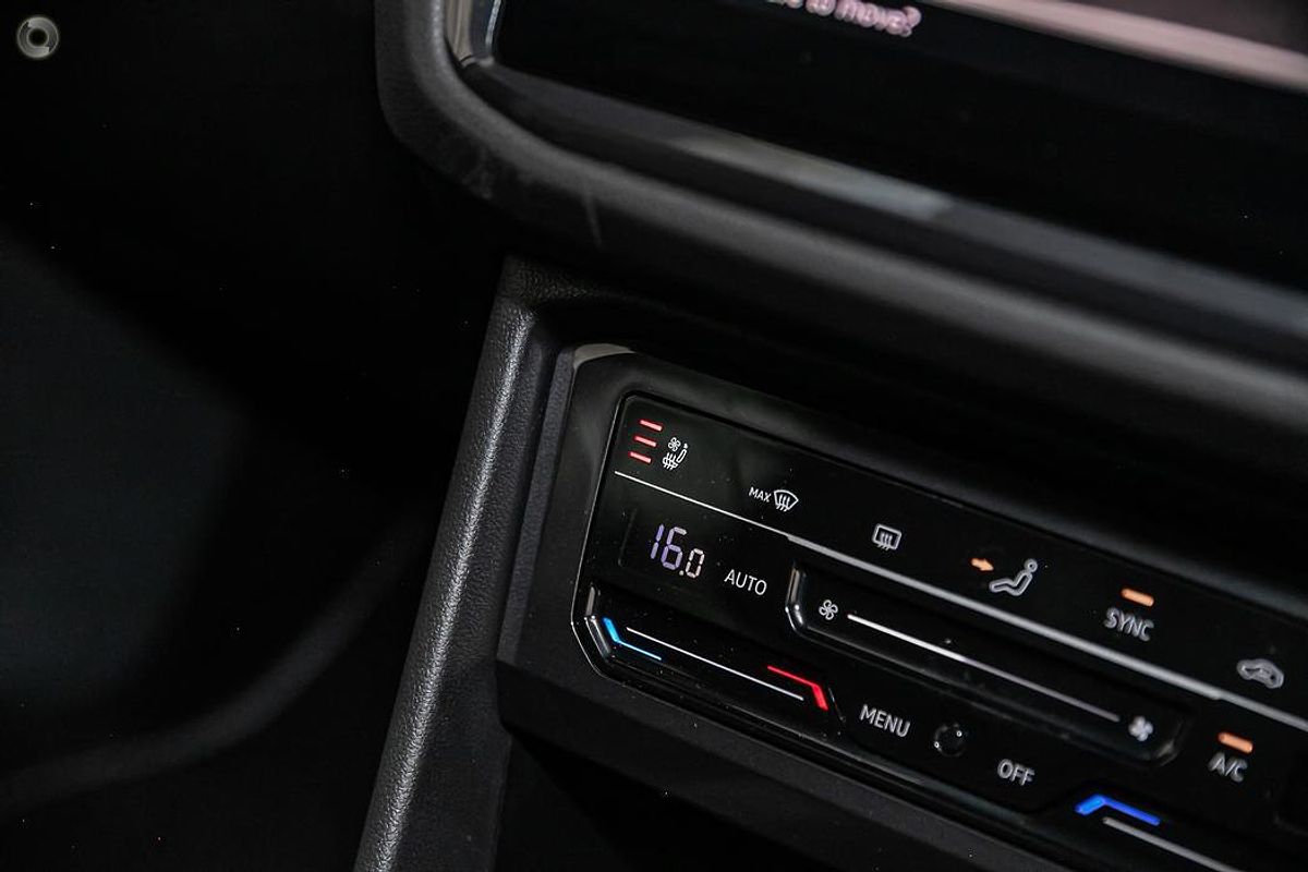 2024 Volkswagen Tiguan Wolfsburg Edition Allspace 5N
