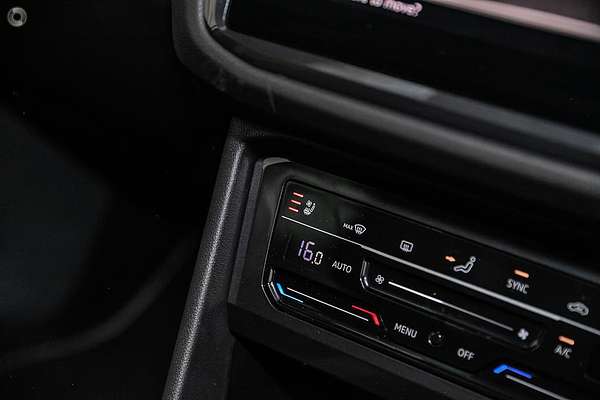 2024 Volkswagen Tiguan Wolfsburg Edition Allspace 5N