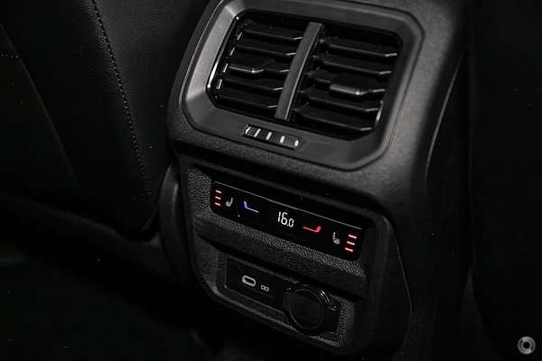 2024 Volkswagen Tiguan Wolfsburg Edition Allspace 5N