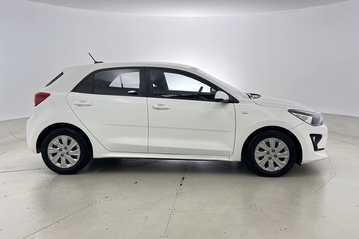 2022 Kia Rio S YB