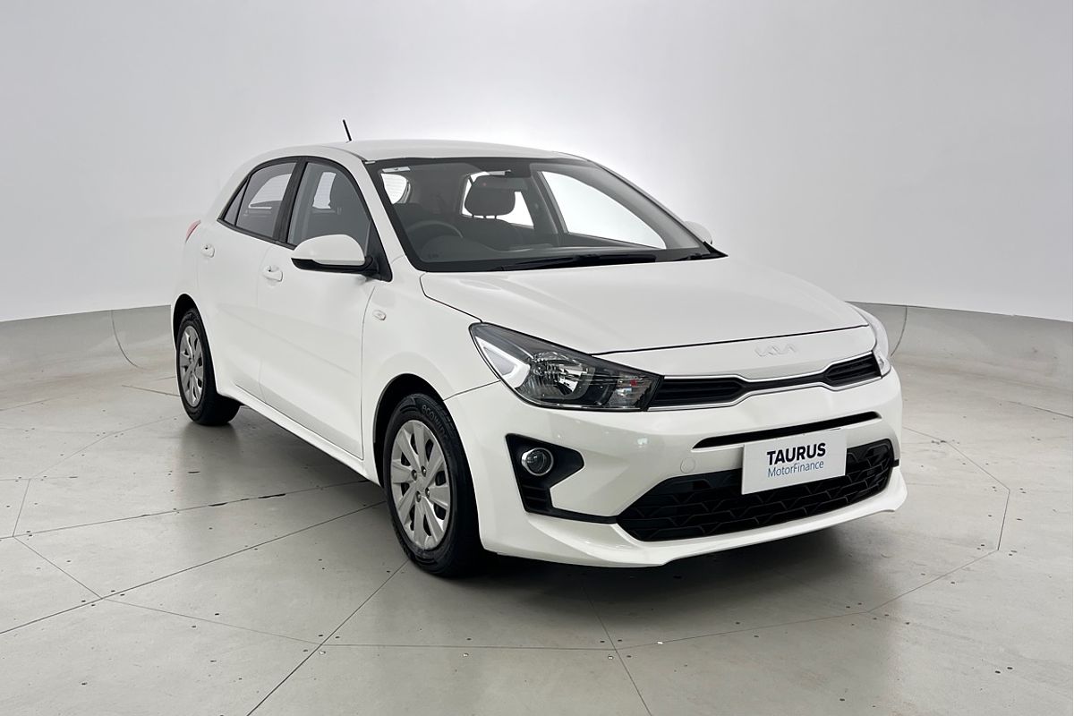 2022 Kia Rio S YB