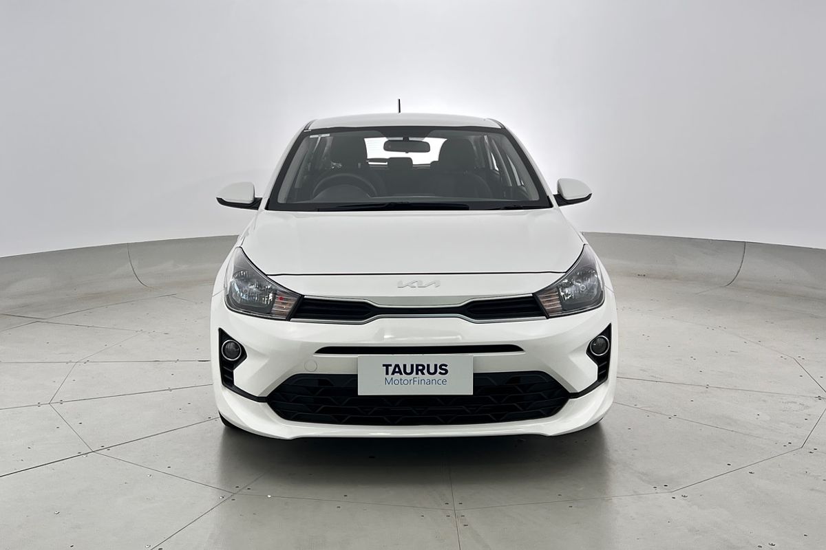 2022 Kia Rio S YB