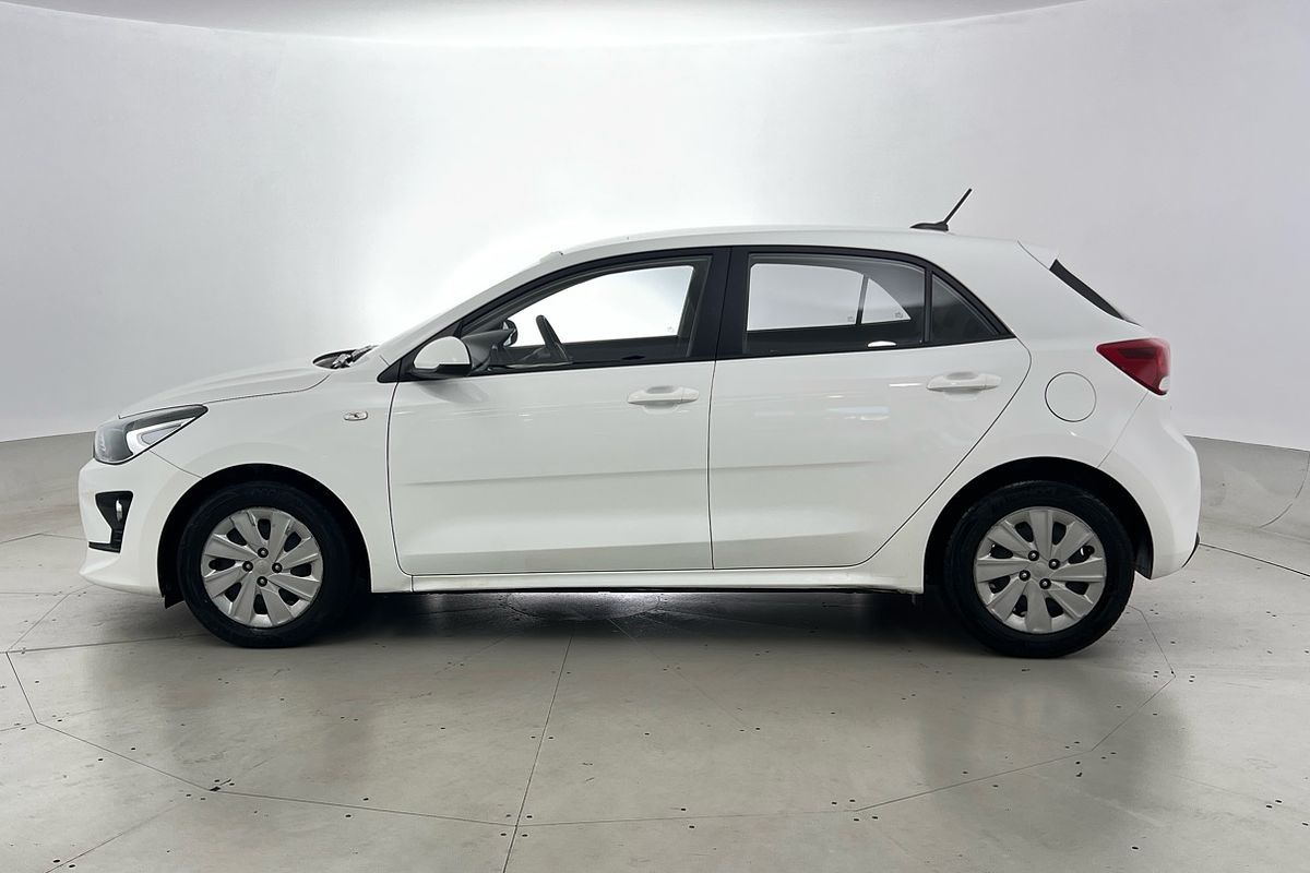 2022 Kia Rio S YB