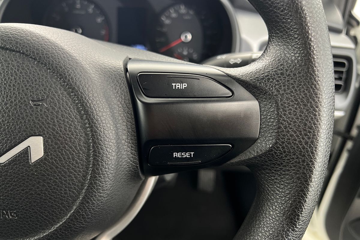 2022 Kia Rio S YB