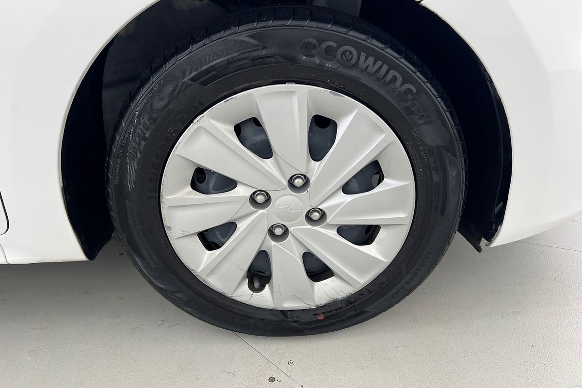 2022 Kia Rio S YB