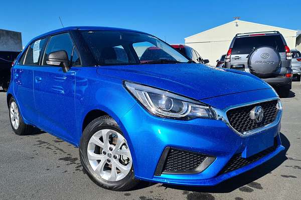 2022 MG MG3 Core