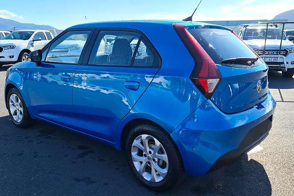 2022 MG MG3 Core