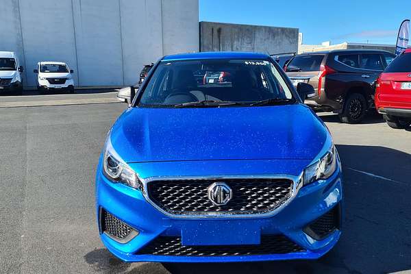 2022 MG MG3 Core