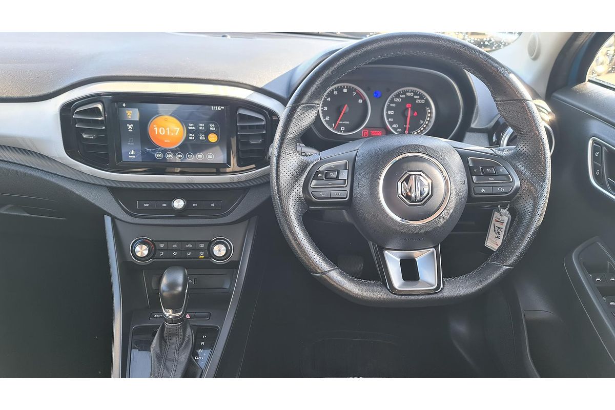 2022 MG MG3 Core
