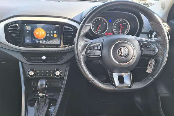 2022 MG MG3 Core