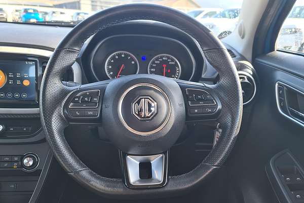 2022 MG MG3 Core