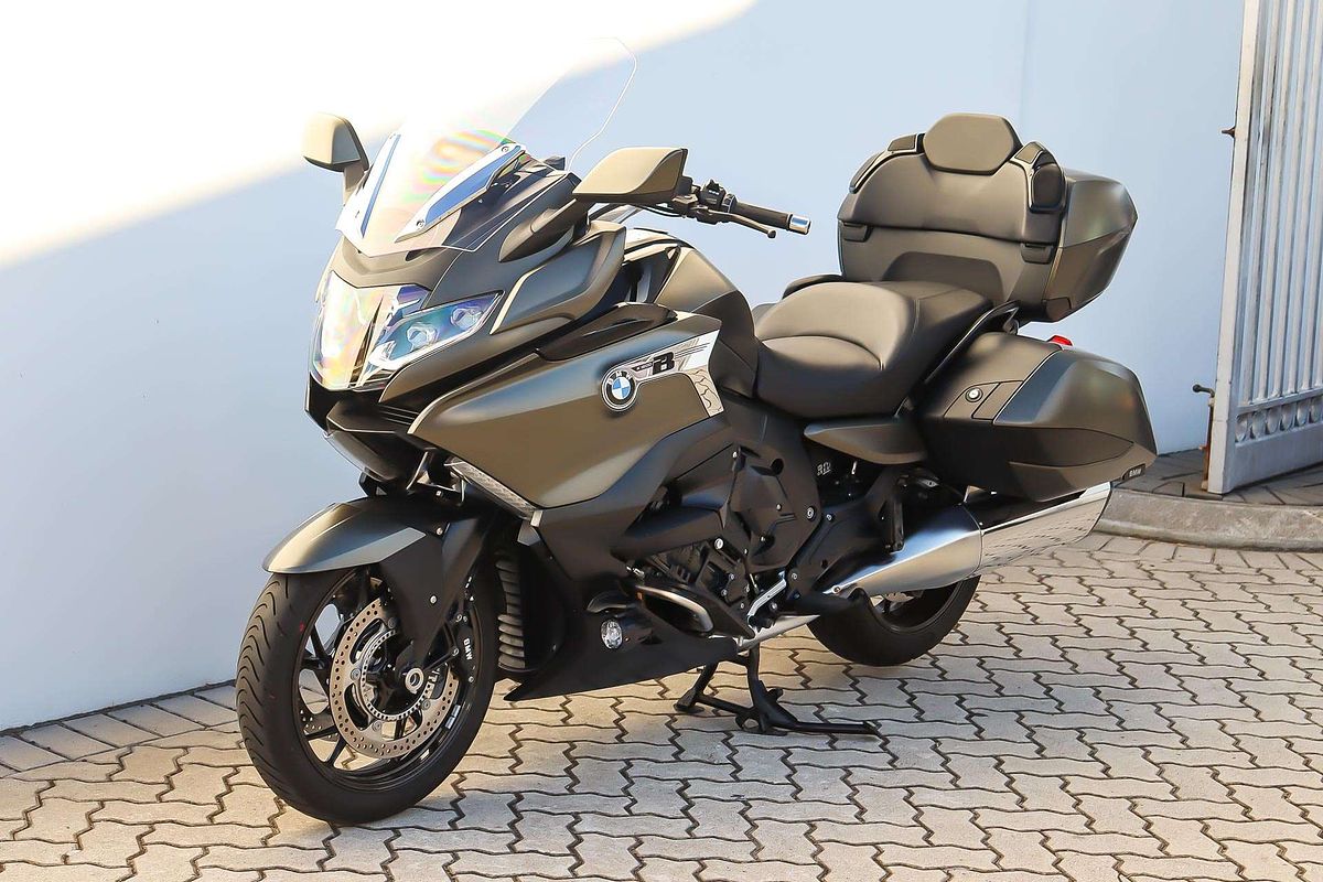 2024 BMW K 1600 B Grand America Exclusive K 1600