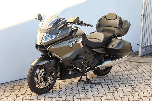 2024 BMW K 1600 B Grand America Exclusive K 1600