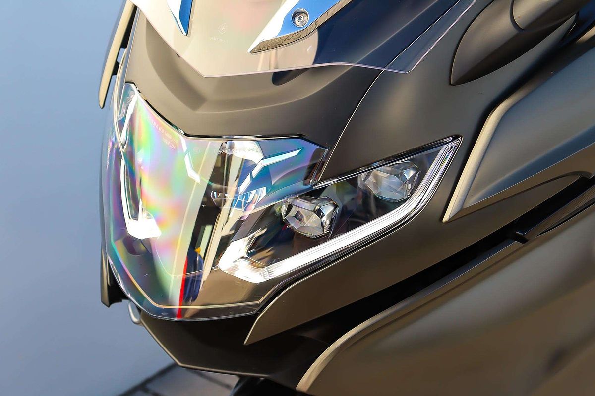 2024 BMW K 1600 B Grand America Exclusive K 1600