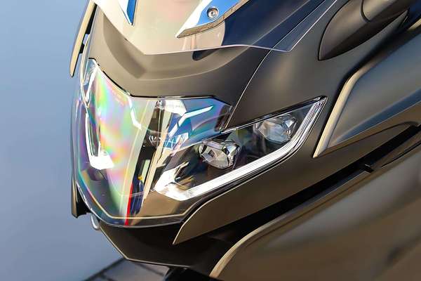 2024 BMW K 1600 B Grand America Exclusive K 1600
