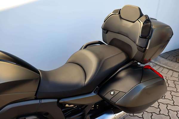 2024 BMW K 1600 B Grand America Exclusive K 1600