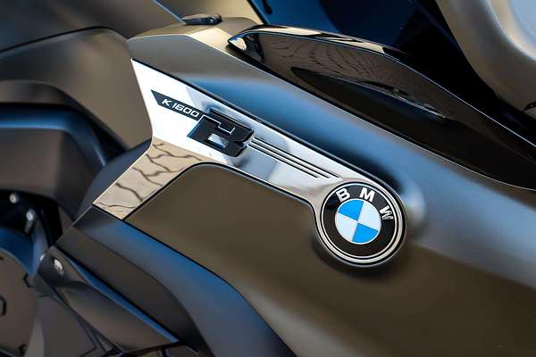 2024 BMW K 1600 B Grand America Exclusive K 1600