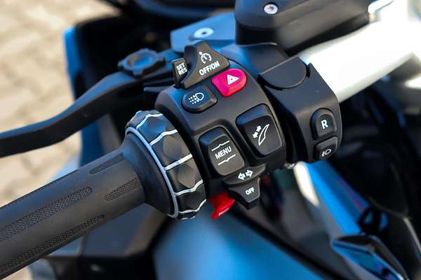 2024 BMW K 1600 B Grand America Exclusive K 1600