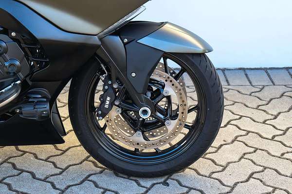 2024 BMW K 1600 B Grand America Exclusive K 1600