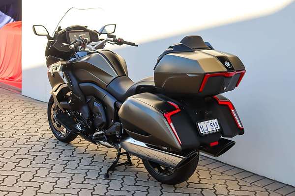 2024 BMW K 1600 B Grand America Exclusive K 1600