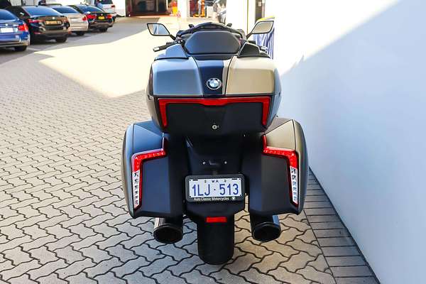 2024 BMW K 1600 B Grand America Exclusive K 1600