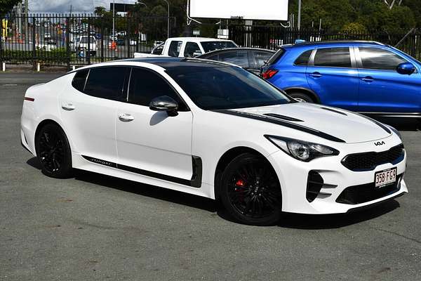 2019 Kia Stinger 330S CK