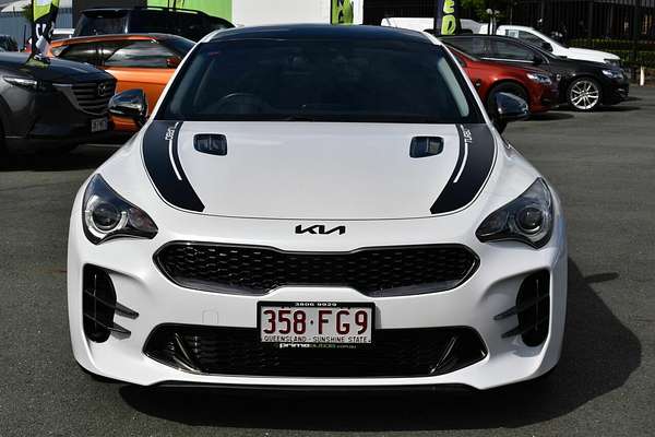 2019 Kia Stinger 330S CK