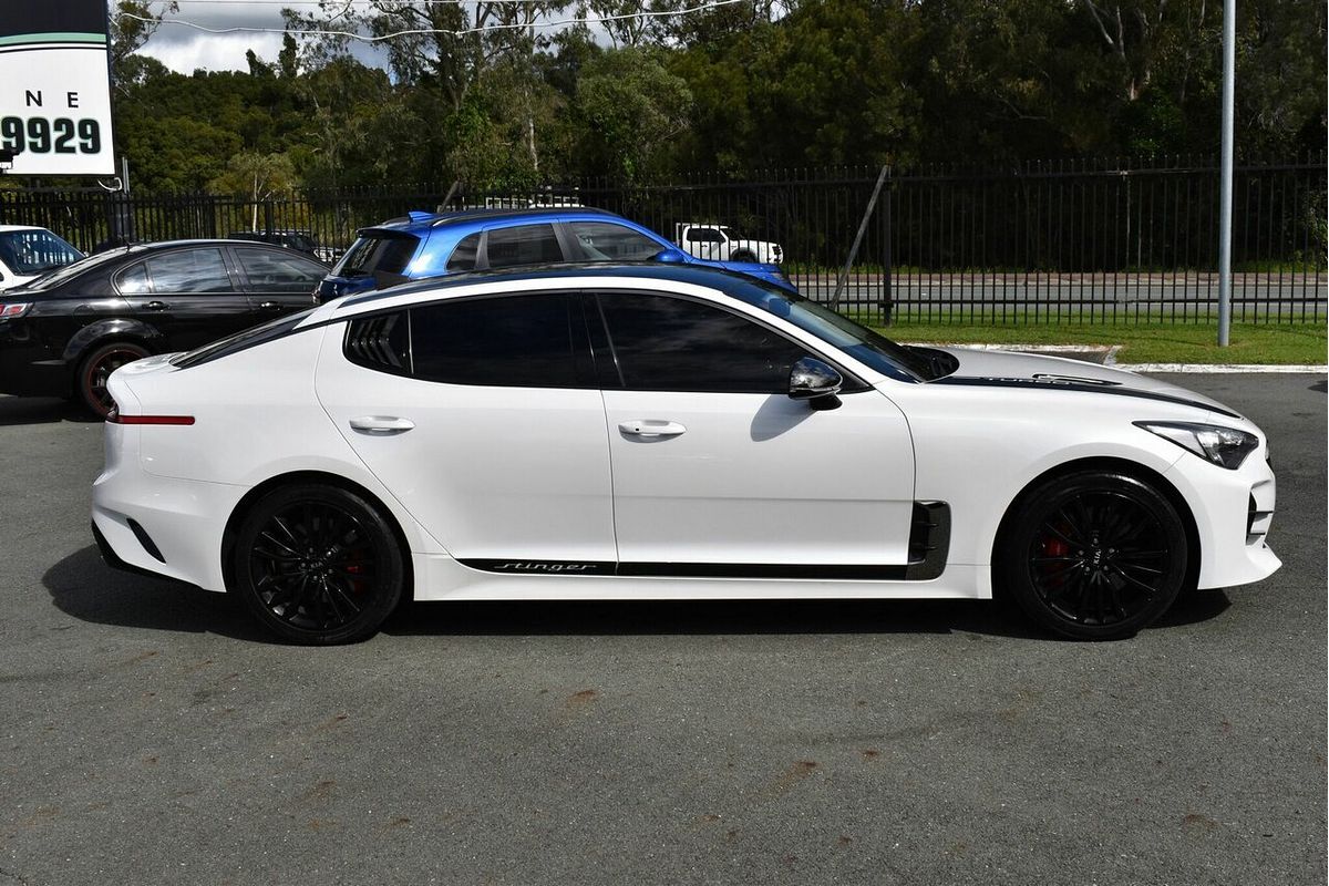 2019 Kia Stinger 330S CK