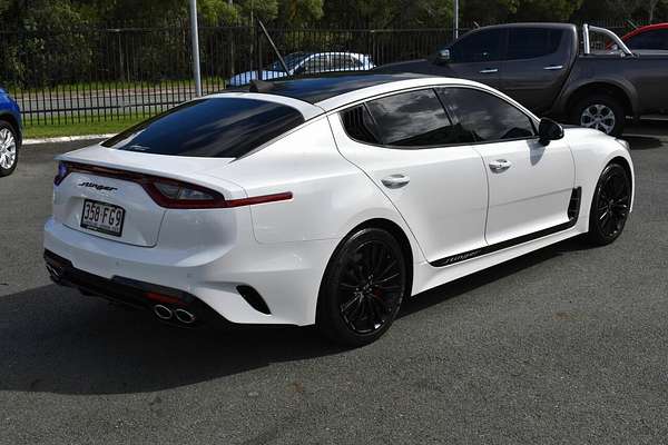 2019 Kia Stinger 330S CK