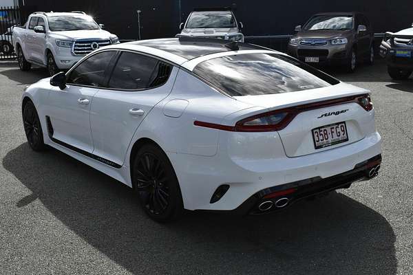 2019 Kia Stinger 330S CK