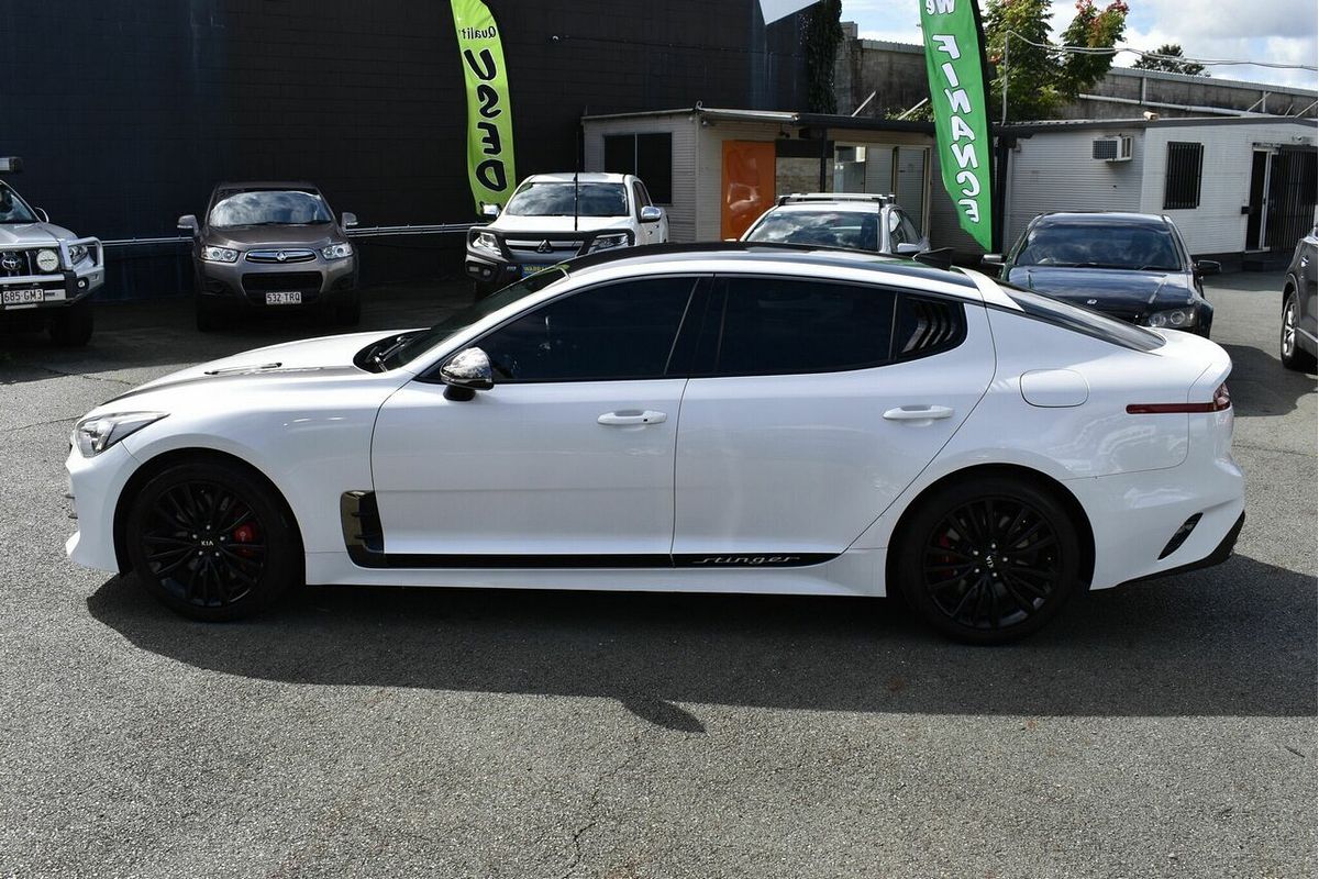 2019 Kia Stinger 330S CK