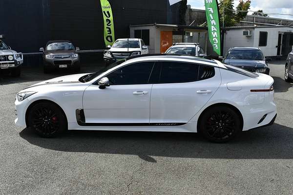2019 Kia Stinger 330S CK
