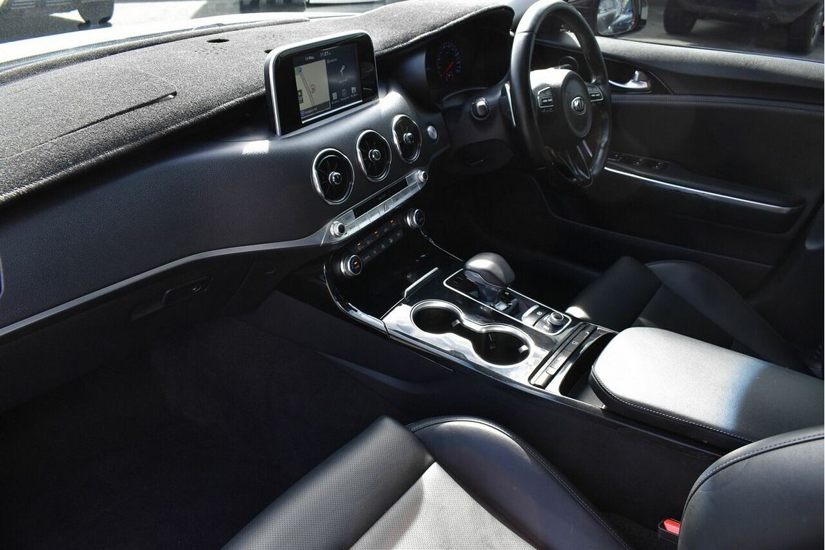 2019 Kia Stinger 330S CK