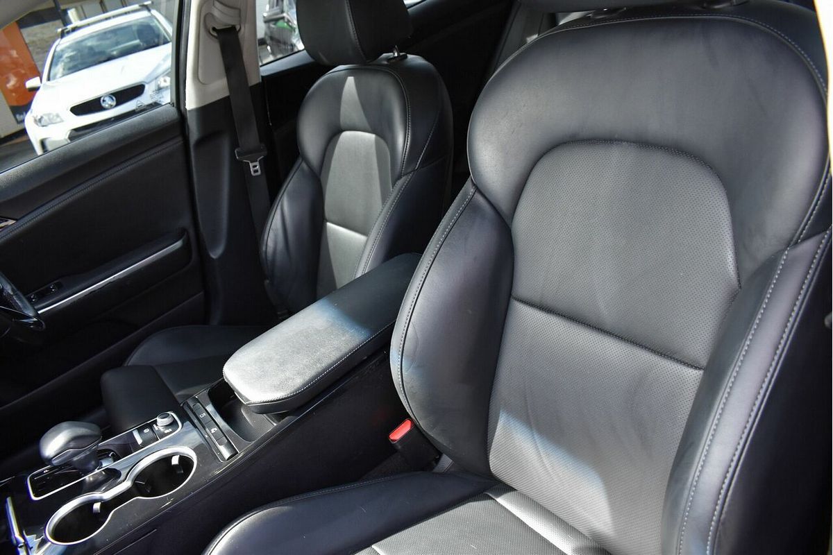 2019 Kia Stinger 330S CK