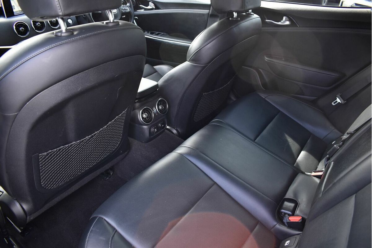 2019 Kia Stinger 330S CK