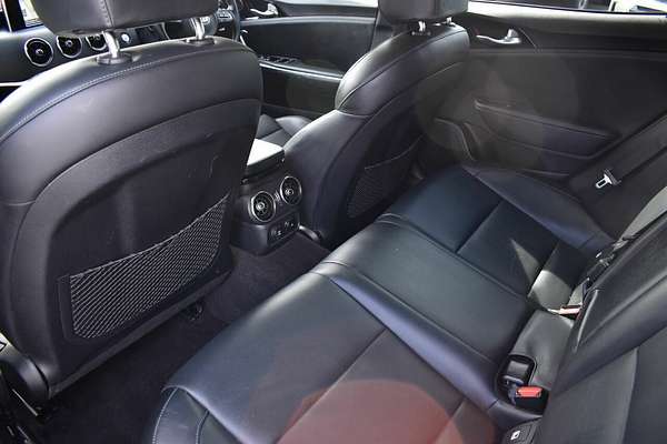 2019 Kia Stinger 330S CK